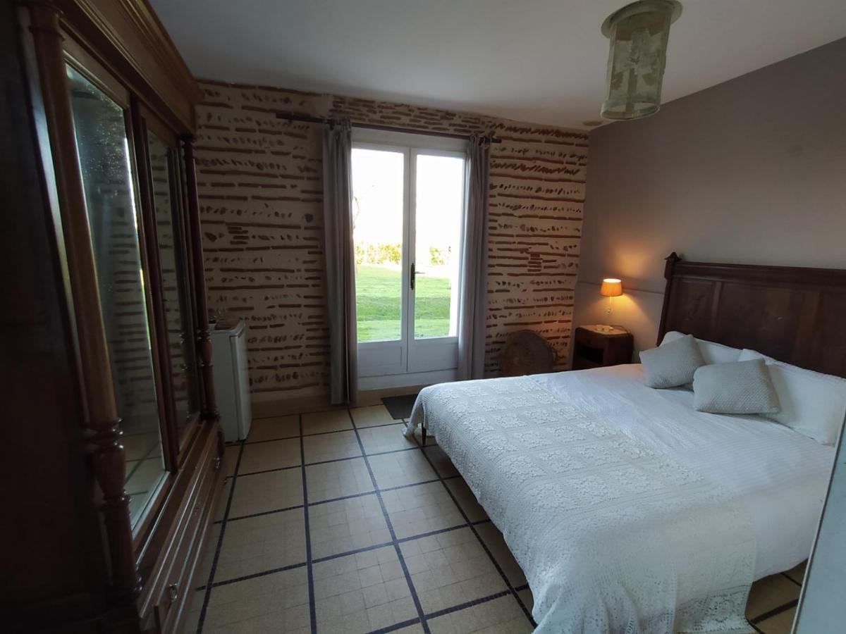 Bed and Breakfast Domaine Ramonjavel, Glamping & Alpaca'S Fongrave Exterior foto