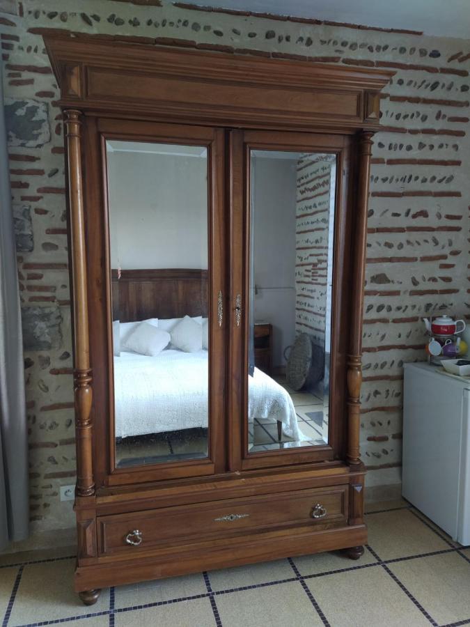 Bed and Breakfast Domaine Ramonjavel, Glamping & Alpaca'S Fongrave Exterior foto